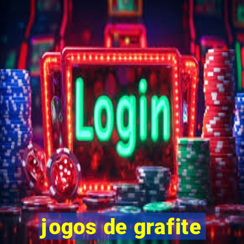 jogos de grafite